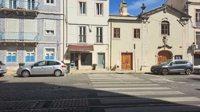 R. Gomes Freire 72A, 1150-175 Lisboa