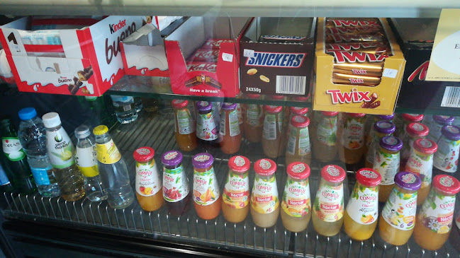 Café Magrou - Gastronomia e hotelaria