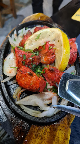 Comentarii opinii despre Indian Grill Rooftop