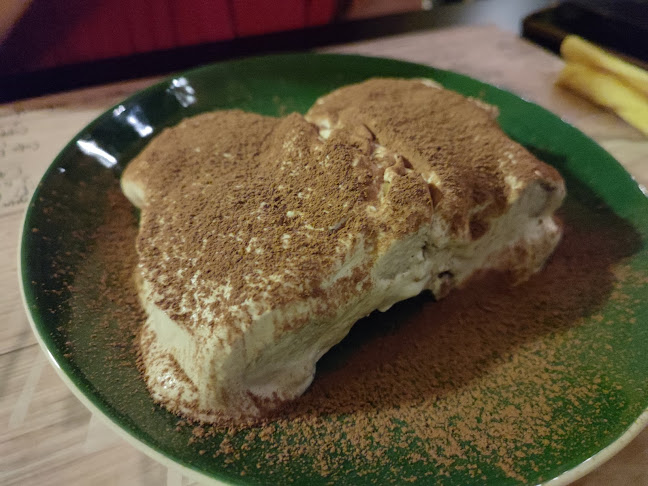 Cheer's - Food and Drinks