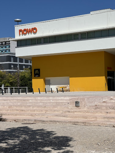 Edifício Lisboa, Fração B e C, 1990-225 Lisboa