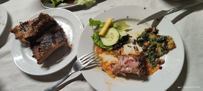 Restaurante O Cartário