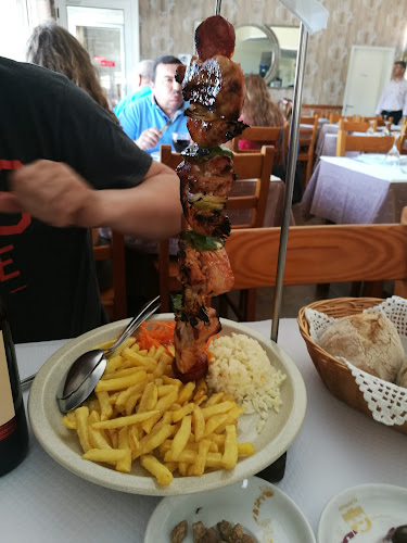 Boa Viagem - Samora Correia