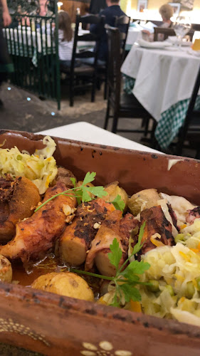 Postigo do Carvão Restaurante - Gastronomia e hotelaria