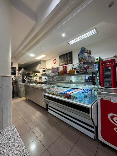Rubi's Snack Bar - Funchal