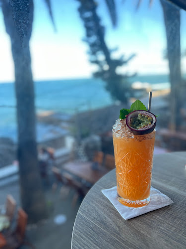 Comments and reviews of Revolucion Cocktail Bar