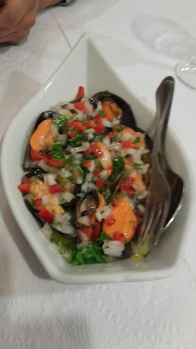 Comentarii opinii despre O Pescador