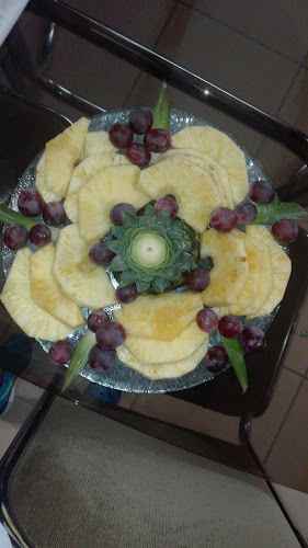 Restaurante Laranja Azul - Gastronomia e hotelaria