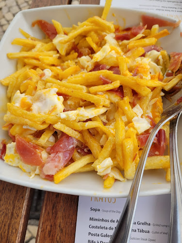 Dona Taska - Coimbra