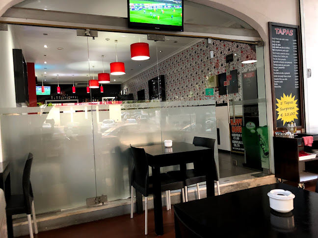 Opinii despre Restaurante Ritual în Quarteira - Gastronomia e hotelaria