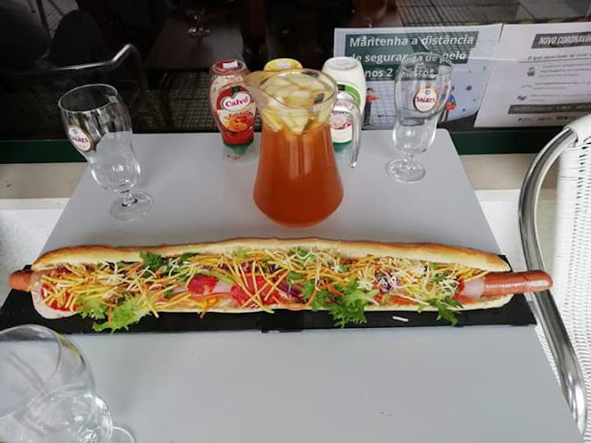 Bamos à Estela - Gastronomia e hotelaria