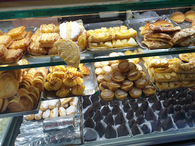 Pastelaria Flor de Caneças