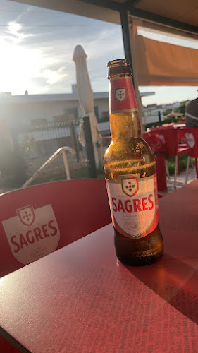 Mini-Mercado Café Tinoco - Albufeira