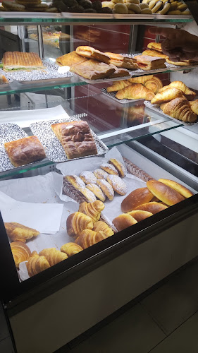 Padaria e Pastelaria da Vila Open Times