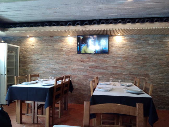 Churrasqueira Do Castelo - Gastronomia e hotelaria