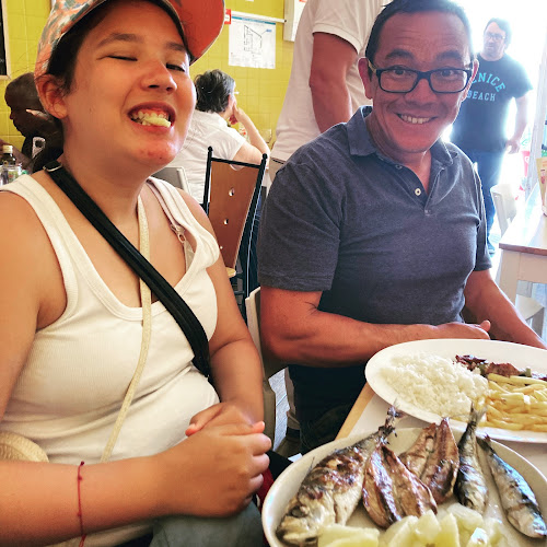 Snack Bar Girassol - Gastronomia e hotelaria