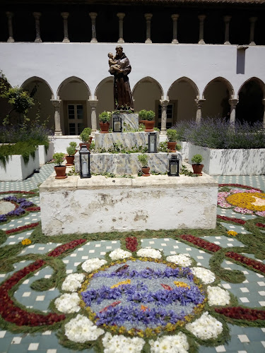 Opinii despre Fausticafes-Sociedade De Representações, Lda. în Torres Vedras - Gastronomia e hotelaria