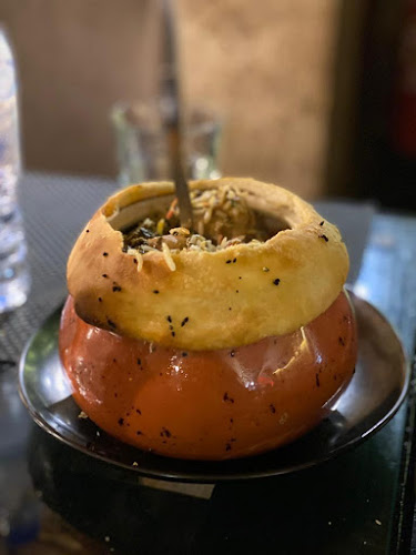 Cinnamon Indian Tapas Bar - Gastronomia e hotelaria