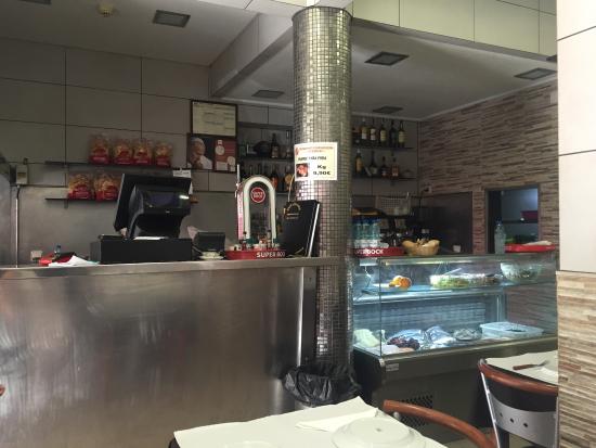 Opinii despre Carecas în Costa da Caparica - Gastronomia e hotelaria