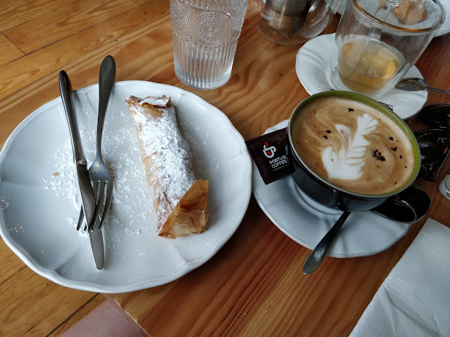 Mercador Café & Brunch - Porto