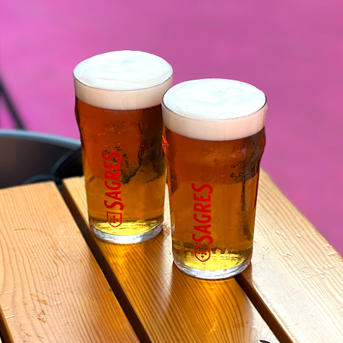 Opinii despre Bar Liverpool în Lisboa - Gastronomia e hotelaria