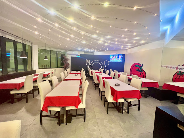 Esplanada do Carvalhido Lado Norte, Av. dos Banhos 40, 4490-407 Póvoa de Varzim