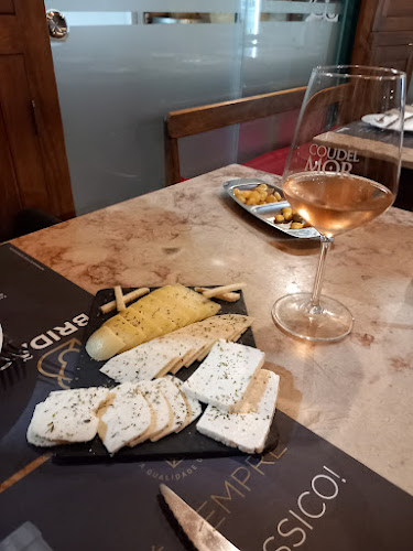 Petisqueira Copo 3 - Gastronomia e hotelaria