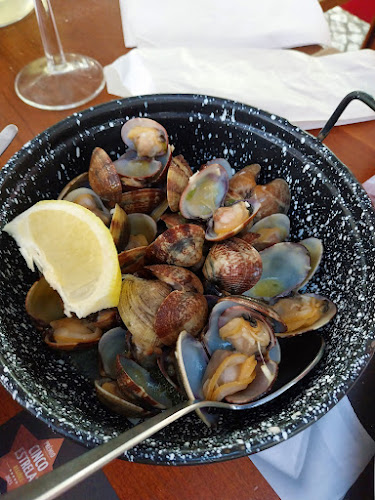 Opinii despre Petisqueira do Manel în Setúbal - Gastronomia e hotelaria
