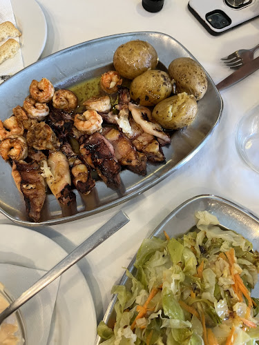 O Manel - Matosinhos