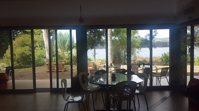 Bar do Rio - Lanhelas