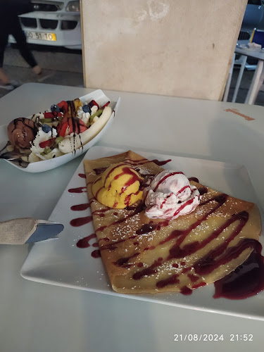 EDF MAR E SOL, AV MANUEL REMIGIO BLOCO 4 N, 37, 2450-106 Nazaré