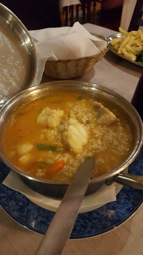 Restaurante & Take Away Carpa - Vila Nova de Gaia