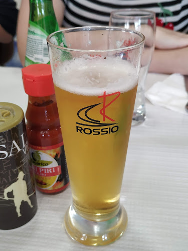 Comentarii opinii despre Cervejaria Restaurante Rossio: O Augusto