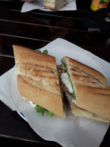 Wonders of Life - Bistrô lounge bar - Gastronomia e hotelaria