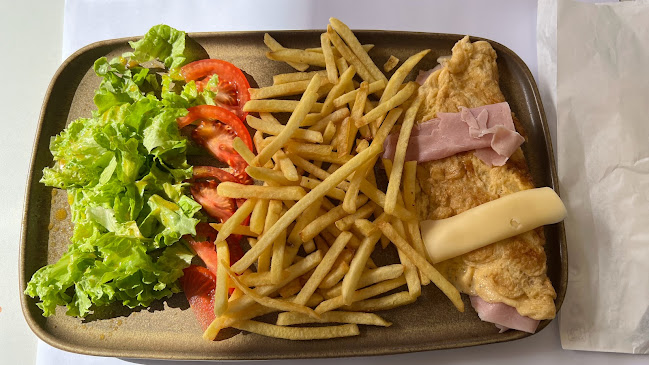 Padaria e Pastelaria Sra. De Guadalupe 3 - Esposende