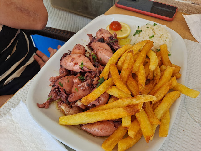 Restaurante Pedro - Gastronomia e hotelaria