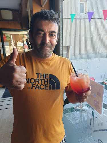 Café Estação Velha - Sra. da Hora