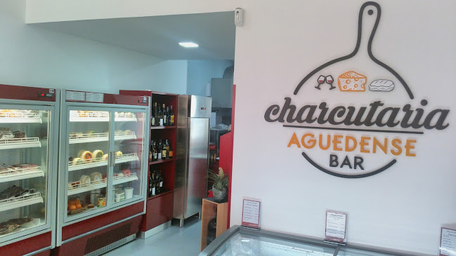 Reviews of Charcutaria Aguedense Bar in Águeda - Gastronomia e hotelaria