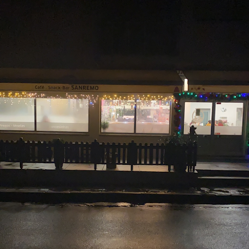 Opinii despre Café San Remo Valongo în Valongo - Gastronomia e hotelaria