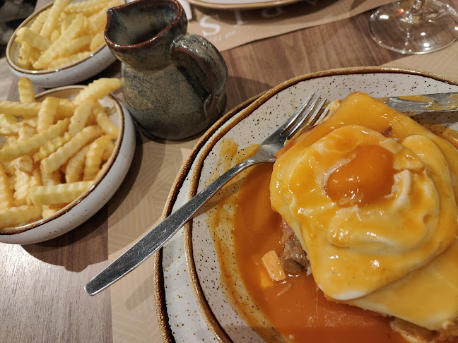 Opinii despre Paris - Food & Drinks în Ribeirão - Gastronomia e hotelaria