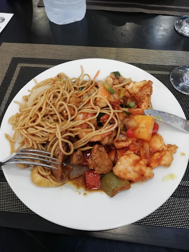 Comentarii opinii despre Restaurante Golden Wok