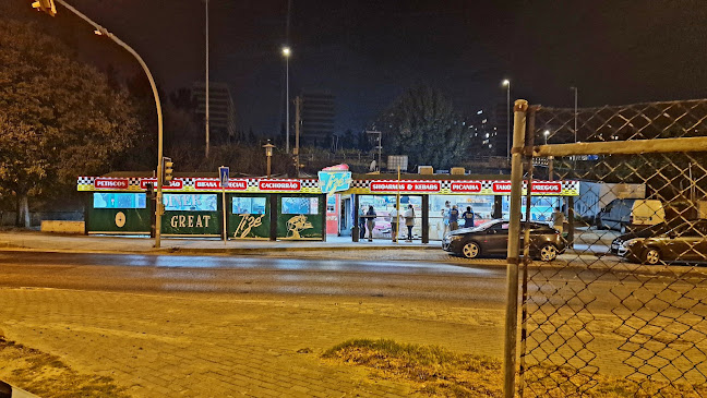 R. Cidade de Goa 11, Sacavém