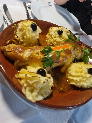 Restaurante Santa Quitéria - Gastronomia e hotelaria