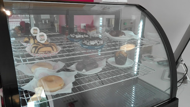 Opinii despre Myiced Santarém în Santarém - Gastronomia e hotelaria