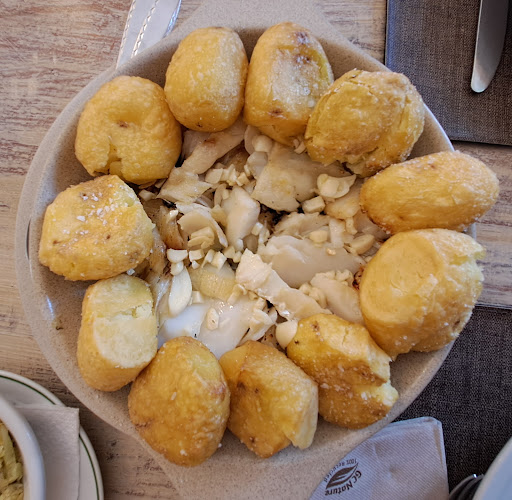 O Pão Saloio