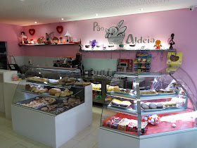 Pastelaria da Aldeia