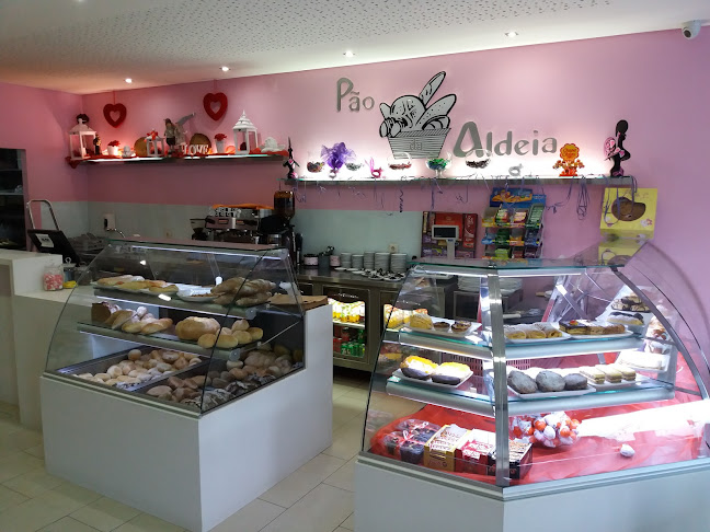 Pastelaria da Aldeia