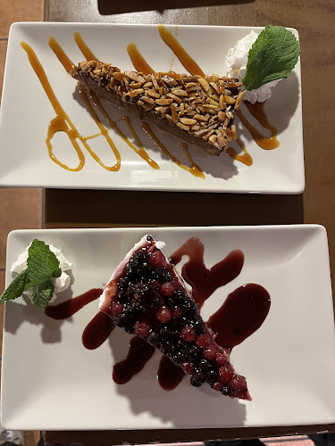 Restaurante Aquário - Albufeira