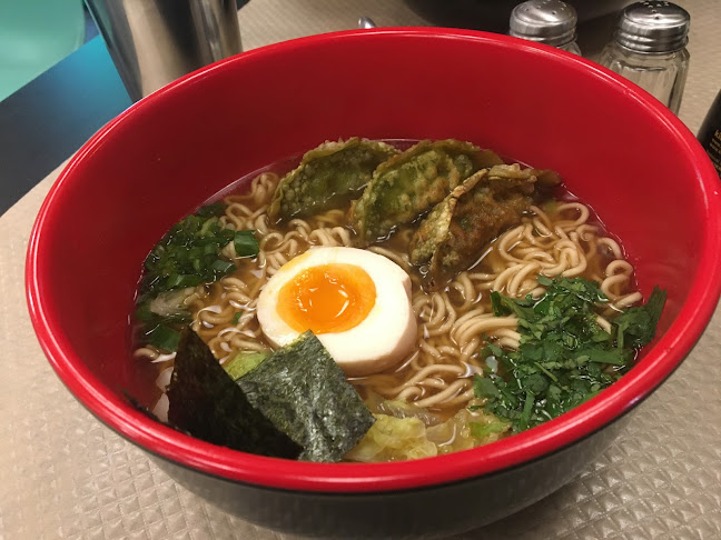 Ramen Bambu Funchal