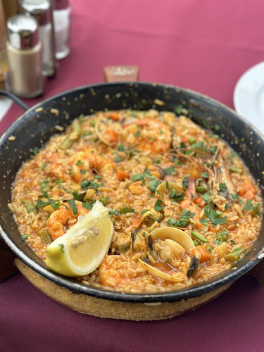 Comentarii opinii despre A Muralha